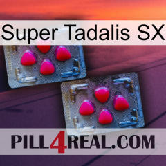 Super Tadalis SX 14